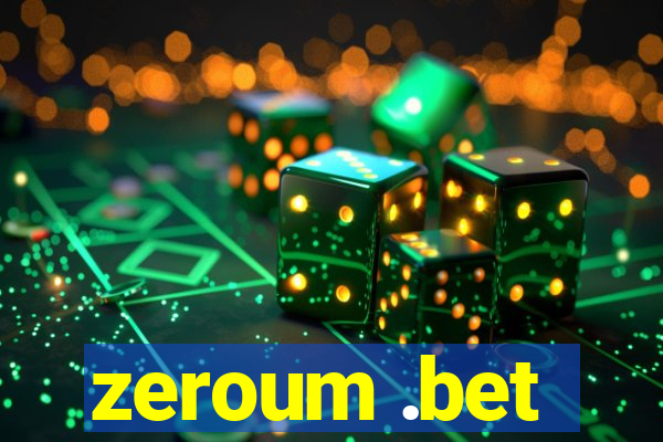 zeroum .bet